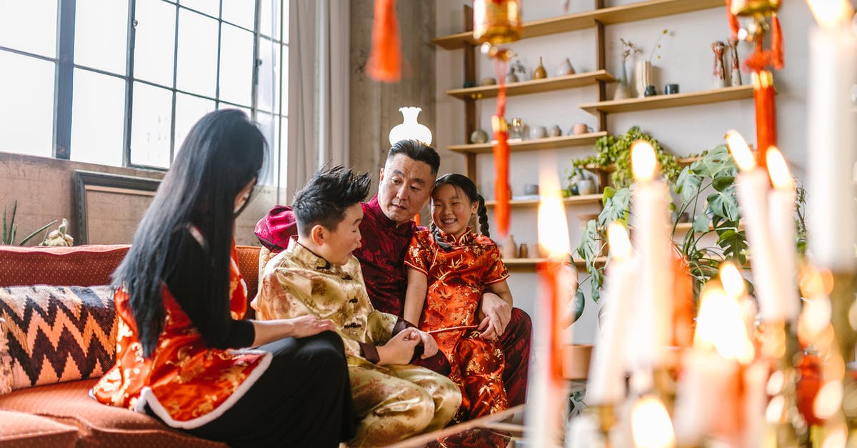 First-time Chinese visa applicant needing to apply at a Chinese consulate in Canada - Family Bonding Together First-time Chinese visa applicant needing to apply at a Chinese consulate in Canada - Family Bonding Together
