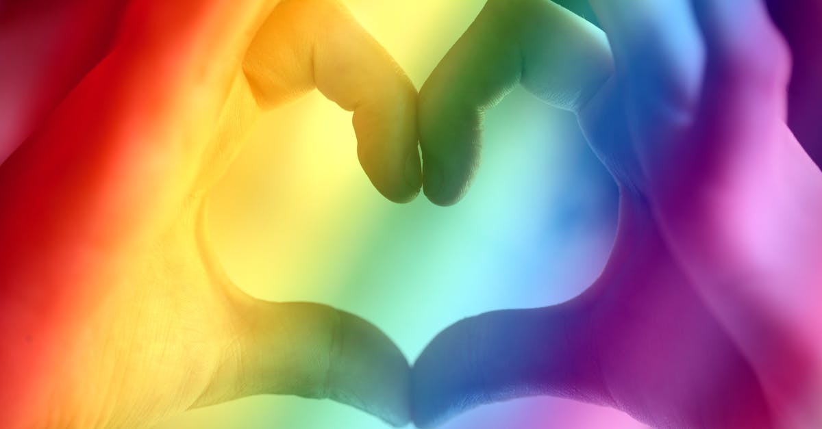 Fix Super Sparpreis ticket identity - Person's Hand Forming Heart Fix Super Sparpreis ticket identity - Person's Hand Forming Heart