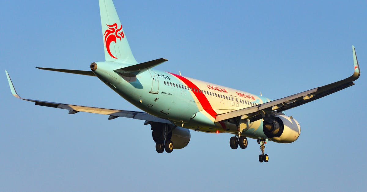 Flight compensation - White and Red Air Plane Flying in the Sky Flight compensation - White and Red Air Plane Flying in the Sky