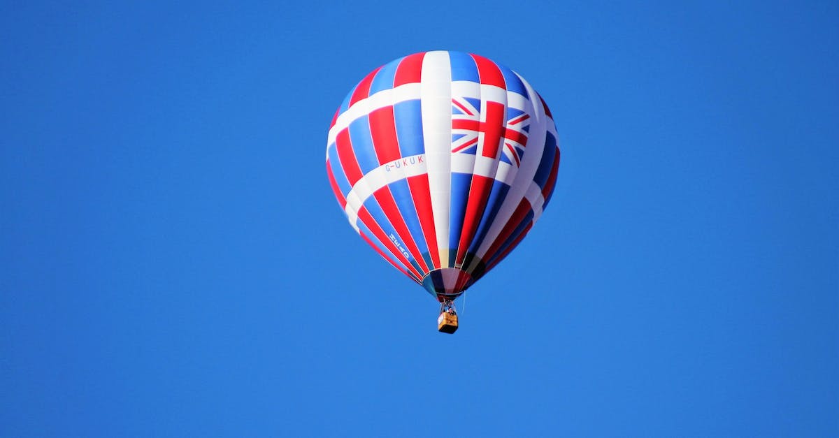 Flight deals from the UK - Great Britain Hot Air Balloon Flying Flight deals from the UK - Great Britain Hot Air Balloon Flying