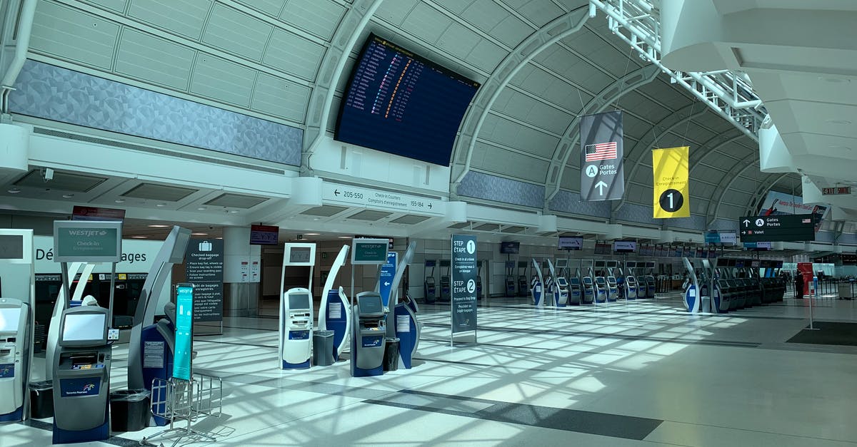 Flight departed from the gate 5 min before scheduled departure time. Refund options - Creative design interior of contemporary airport with corridor under information board and signboards Flight departed from the gate 5 min before scheduled departure time. Refund options - Creative design interior of contemporary airport with corridor under information board and signboards