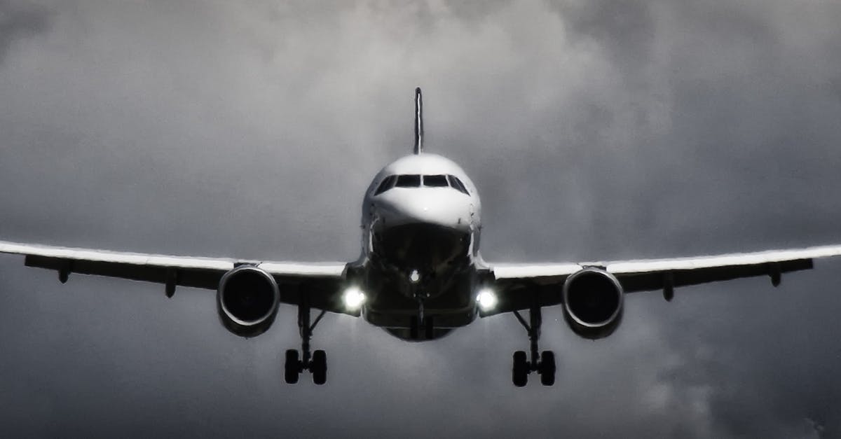 Flight search engine for weekend flights - In Flight Airliner in Grayscale Photo Flight search engine for weekend flights - In Flight Airliner in Grayscale Photo