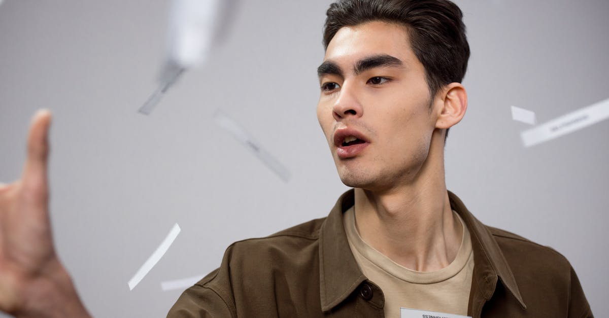 Flying in and out of Copenhagen. Do I need to go through security? - A Man in Brown Crew Neck T-shirt Flying in and out of Copenhagen. Do I need to go through security? - A Man in Brown Crew Neck T-shirt