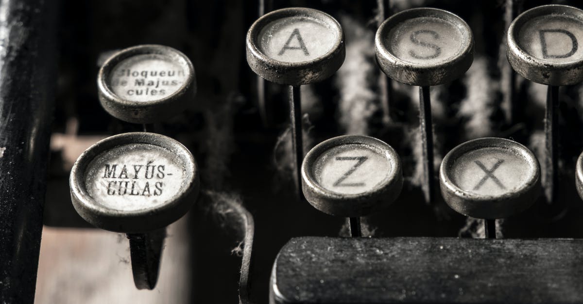 flying out of US with four (4) mechanical keyboards - Black Typewriter flying out of US with four (4) mechanical keyboards - Black Typewriter