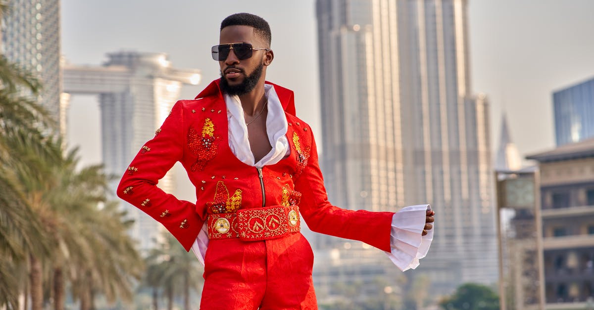 Flying via Dubai with antidepressants, what do I need? - Elvis Presley Style Flying via Dubai with antidepressants, what do I need? - Elvis Presley Style