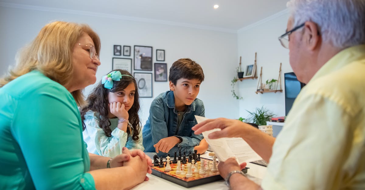 FMT rules - stay longer than 6 months? - People Playing Chess on Table FMT rules - stay longer than 6 months? - People Playing Chess on Table