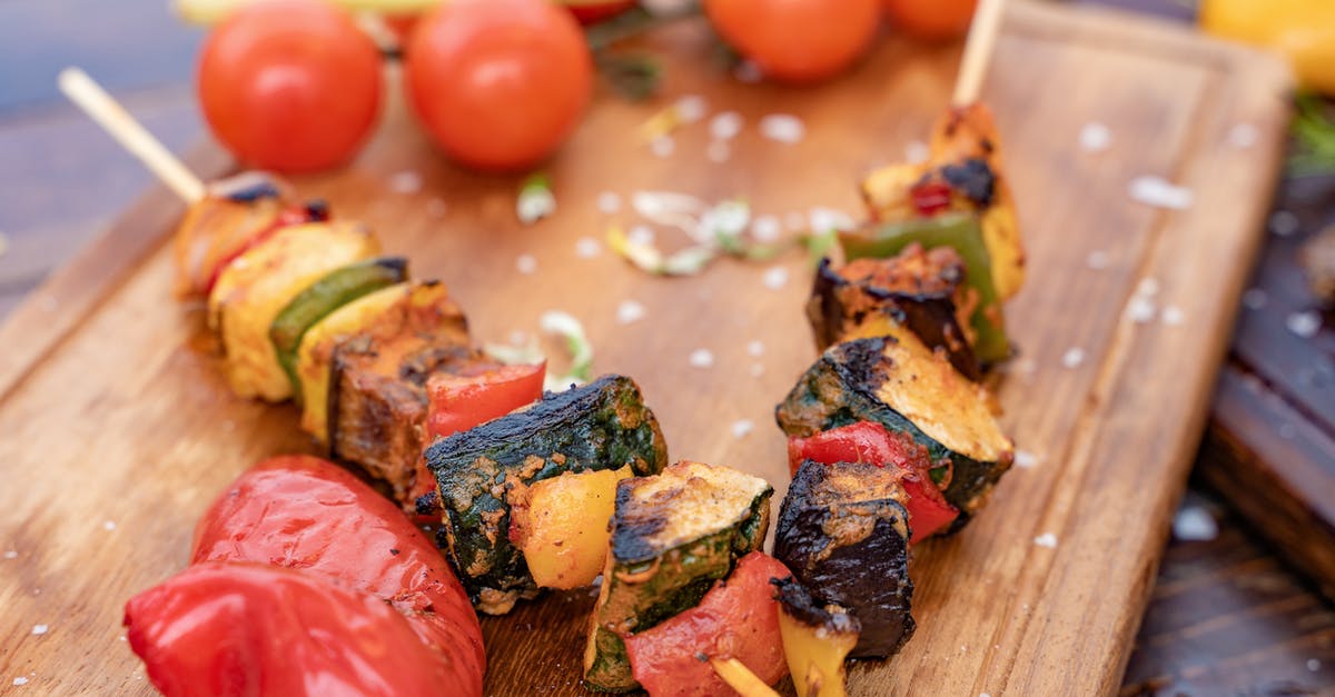 Food souvenir purchasable in dubai - Close-Up Photo Of Skewers Food souvenir purchasable in dubai - Close-Up Photo Of Skewers