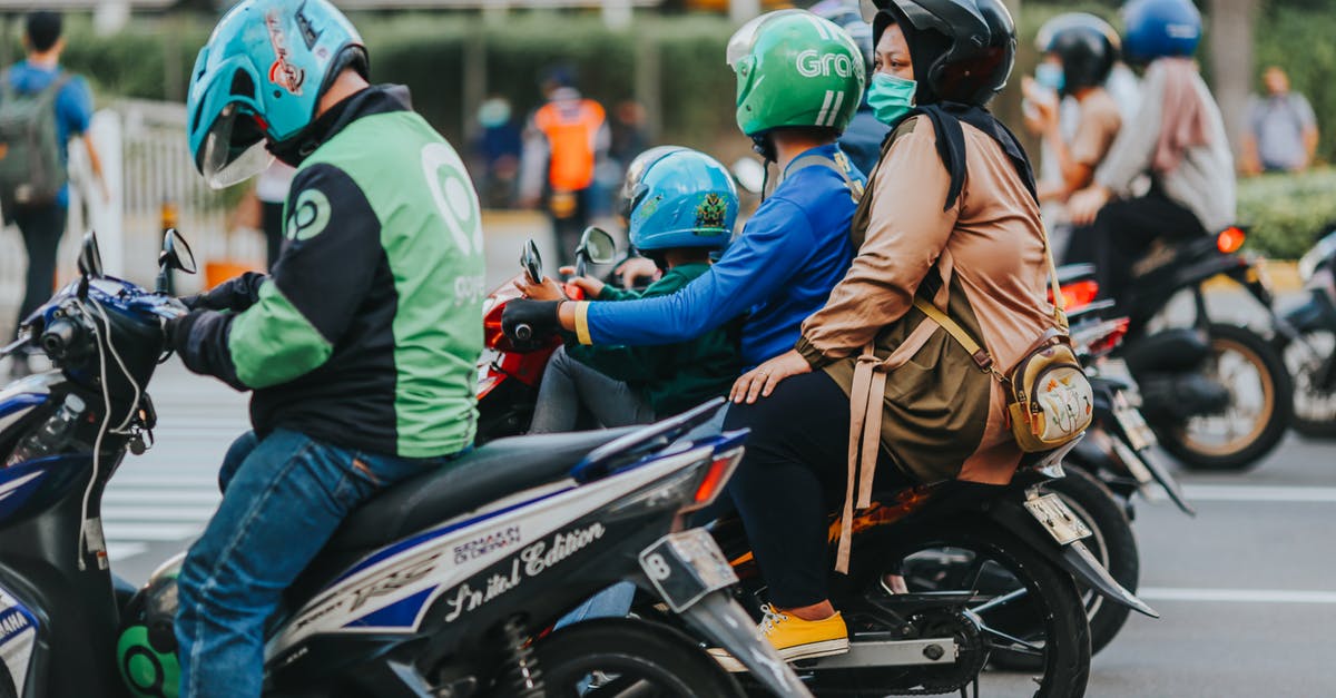 Foreign motorcycle licence in Costa Rica at 16 - People Riding Motorcycle Foreign motorcycle licence in Costa Rica at 16 - People Riding Motorcycle