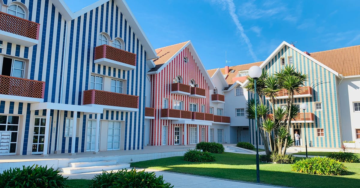 Forgot to attach travel itinerary - Modern residential townhouses with spacious green yard Forgot to attach travel itinerary - Modern residential townhouses with spacious green yard