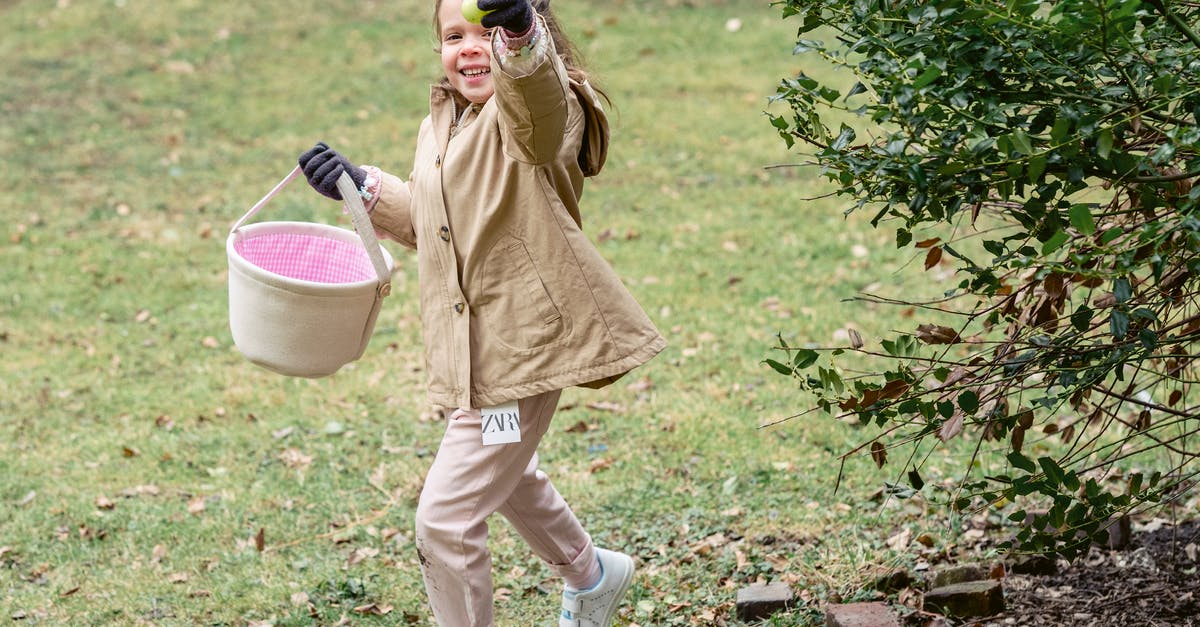 Found ineligible for a b1/b2 visa, what's next? - Full length cheerful girl in warm clothes carrying fabric basket and demonstrating ripe green colored egg or Easter egg in spring park Found ineligible for a b1/b2 visa, what's next? - Full length cheerful girl in warm clothes carrying fabric basket and demonstrating ripe green colored egg or Easter egg in spring park