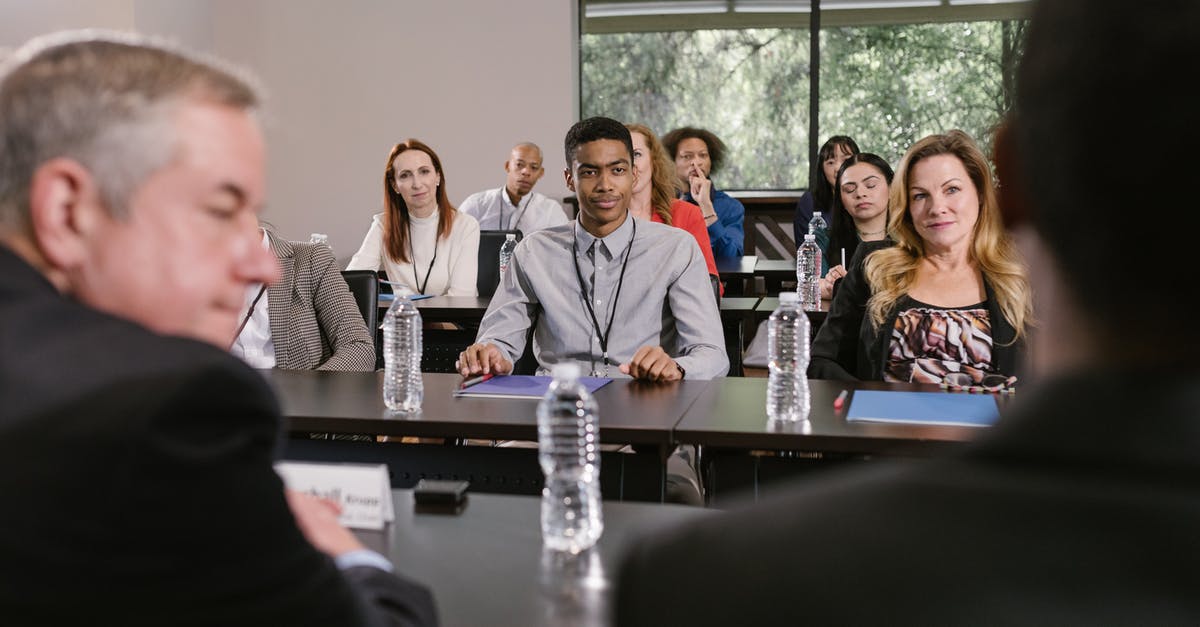 France Business Visa For Attending OpenSource Conference - Free stock photo of acknowledgement, adult, awards France Business Visa For Attending OpenSource Conference - Free stock photo of acknowledgement, adult, awards