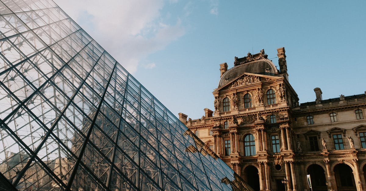 France visa processing time in Dubai per nationality - Louvre Museum, Paris, France France visa processing time in Dubai per nationality - Louvre Museum, Paris, France
