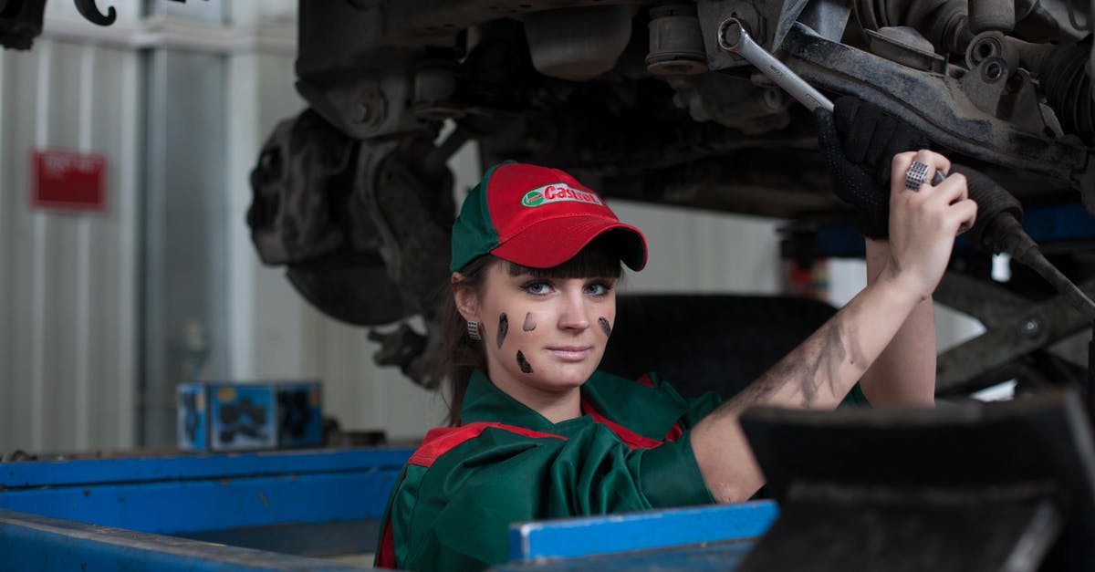 French requirements for breathalysers in cars - Woman Holding Gray Steel Wrench French requirements for breathalysers in cars - Woman Holding Gray Steel Wrench