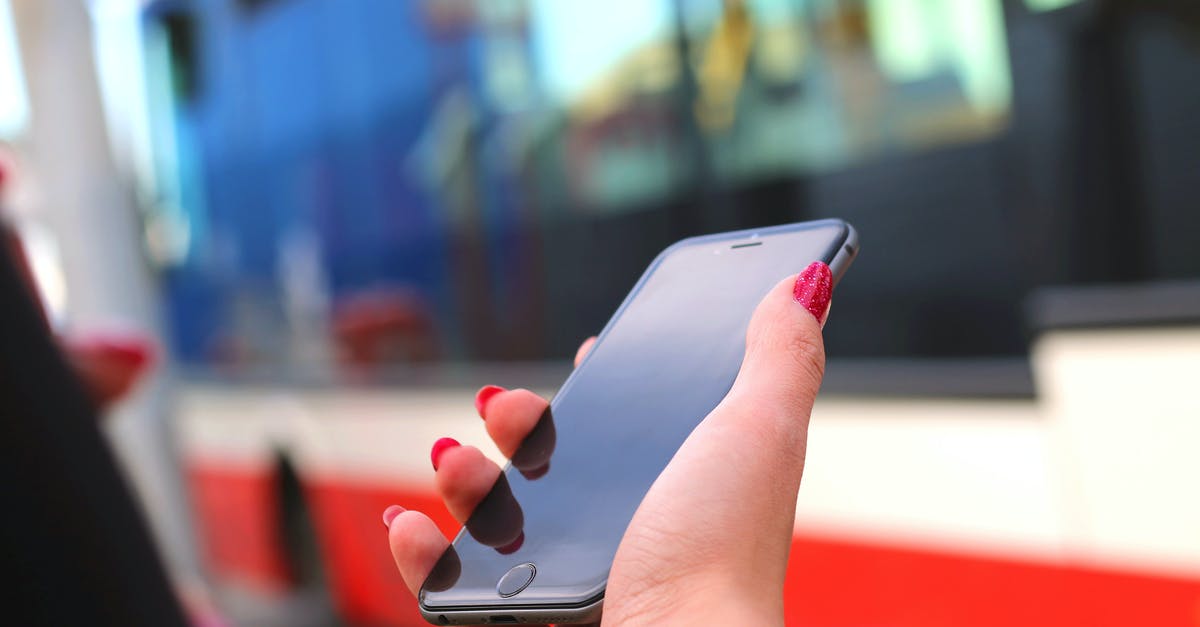 From Tallinn harbour to the main bus station - Selective Focus Photography of Person Holding Space Gray Iphone 6 From Tallinn harbour to the main bus station - Selective Focus Photography of Person Holding Space Gray Iphone 6