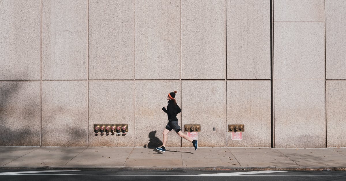 Full name too long for USA passport application. What to do? - A Person Jogging on the Sidewalk Full name too long for USA passport application. What to do? - A Person Jogging on the Sidewalk