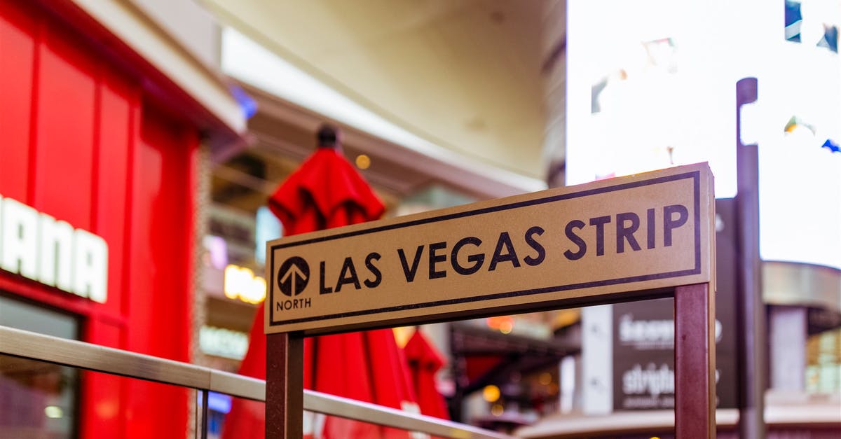 Geek stuff to do in Las Vegas - Las Vegas Strip Signage Geek stuff to do in Las Vegas - Las Vegas Strip Signage