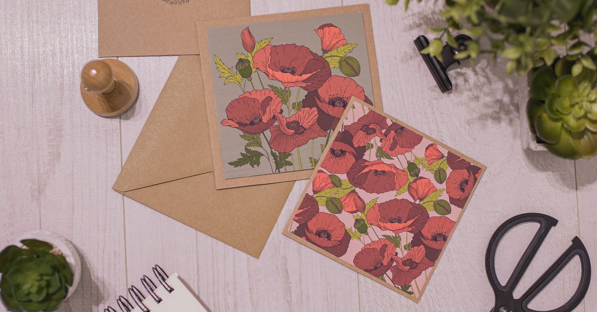 Georgia invitation letter for visa - Layout of fresh succulents and creative handmade postcards with flowers pictures on white wooden table composed with scissors and notepad Georgia invitation letter for visa - Layout of fresh succulents and creative handmade postcards with flowers pictures on white wooden table composed with scissors and notepad