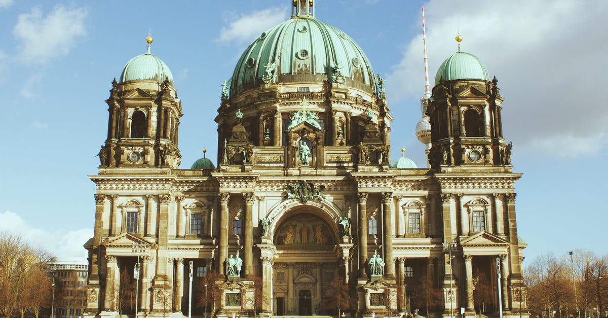 German (Schengen) internship visa rejected. How to appeal? - High Rise Building German (Schengen) internship visa rejected. How to appeal? - High Rise Building