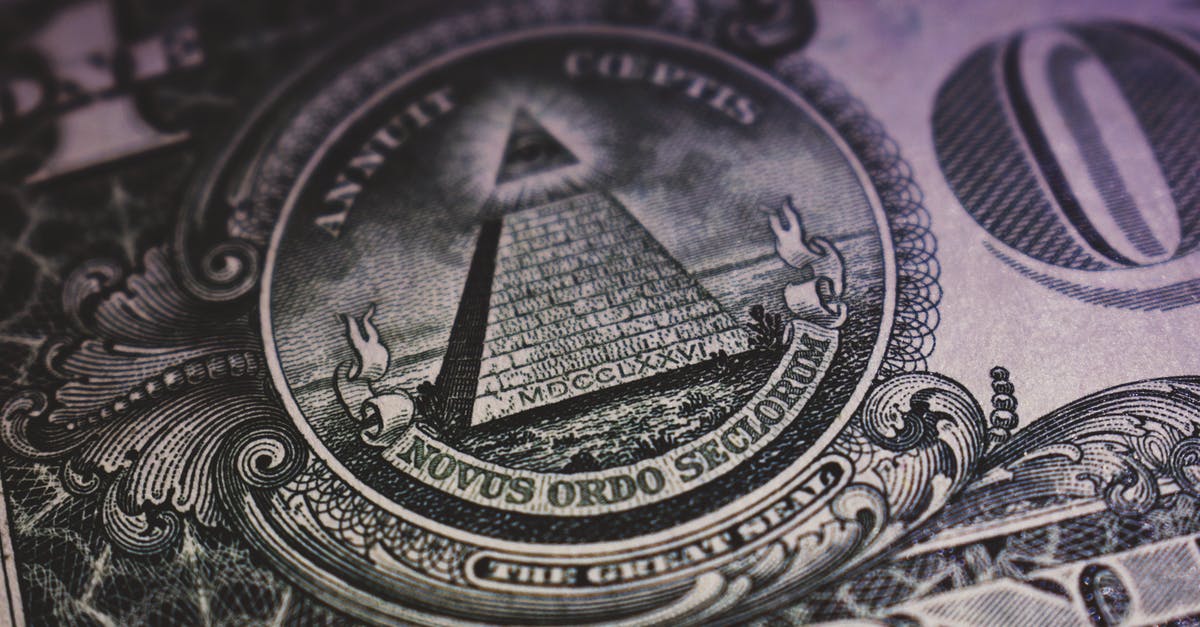Germany visa rejected because less funds [closed] - Close-Up of One US Dollar