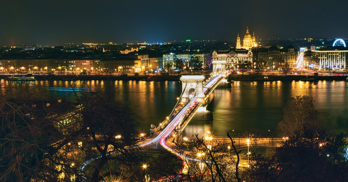 Getting a hepatitis B vaccine when in Poland or Budapest - Bird's Eye View Of City During Evening Getting a hepatitis B vaccine when in Poland or Budapest - Bird's Eye View Of City During Evening