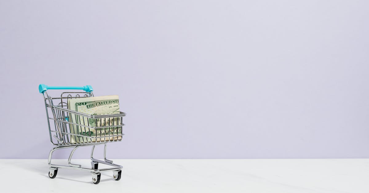 Getting a YHA discount on Greyhound Australia's website? - Shopping Cart With Cash Inside Getting a YHA discount on Greyhound Australia's website? - Shopping Cart With Cash Inside