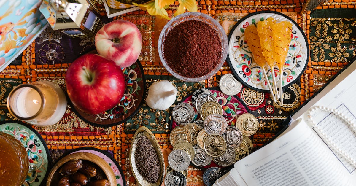 Getting from Astrakhan, Russia to Aktau, Kazakhstan - Traditional Table Setting On Persian New Year Getting from Astrakhan, Russia to Aktau, Kazakhstan - Traditional Table Setting On Persian New Year