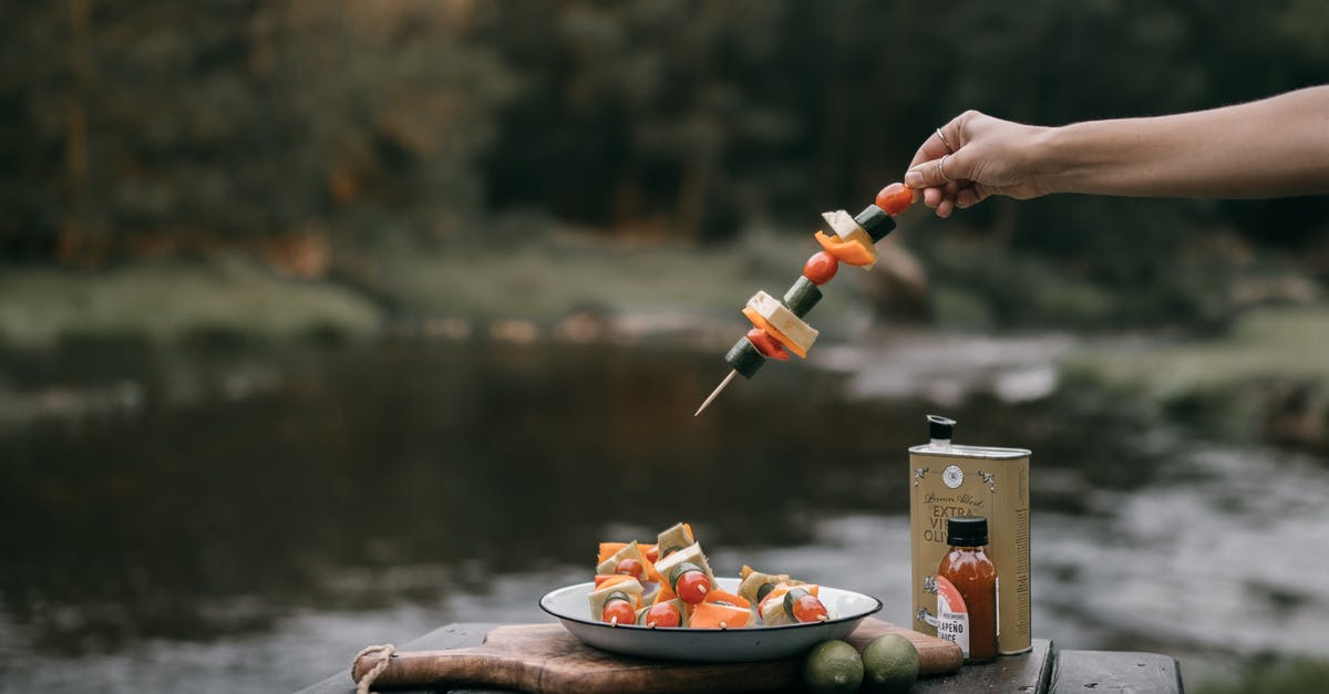 Getting to the Tatacoa desert - Person Holding Knife Slicing Meat on Brown Wooden Chopping Board Getting to the Tatacoa desert - Person Holding Knife Slicing Meat on Brown Wooden Chopping Board