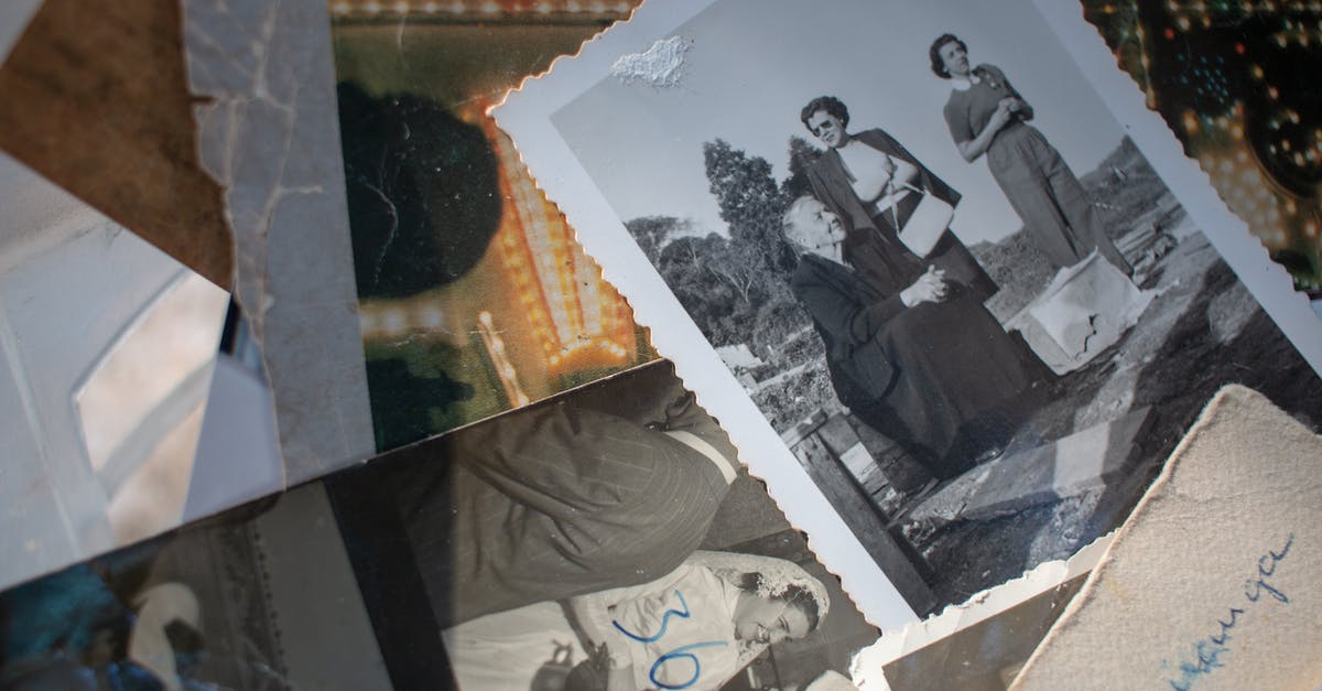 Good destinations to travel as a family with a 2 year old [closed] - Assorted Greyscale Photos
