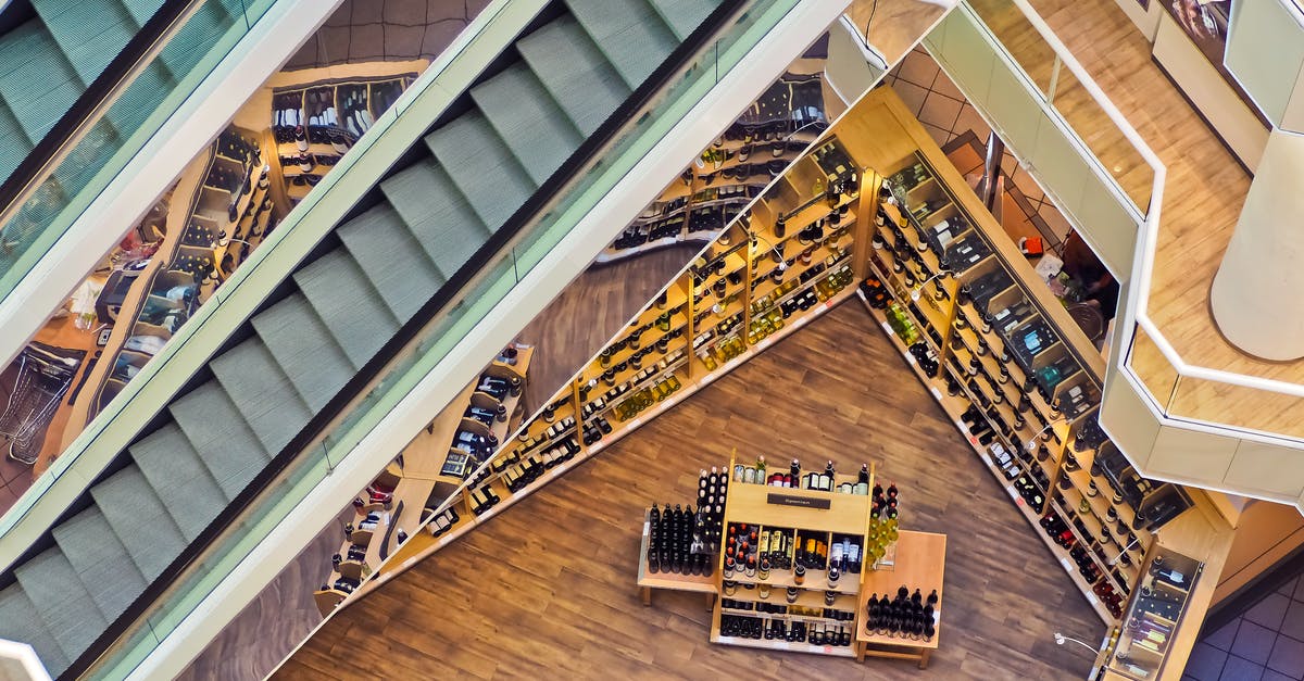 Goods allowance while travelling to singapore? - Aerial Photography of Building Goods allowance while travelling to singapore? - Aerial Photography of Building