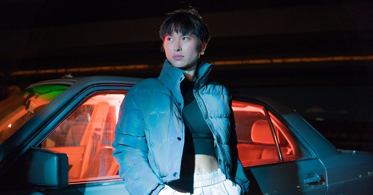Granted a Schengen visa with really short duration - A Woman in Blue Jacket Over a Black Crop Top Leaning on a Car Granted a Schengen visa with really short duration - A Woman in Blue Jacket Over a Black Crop Top Leaning on a Car