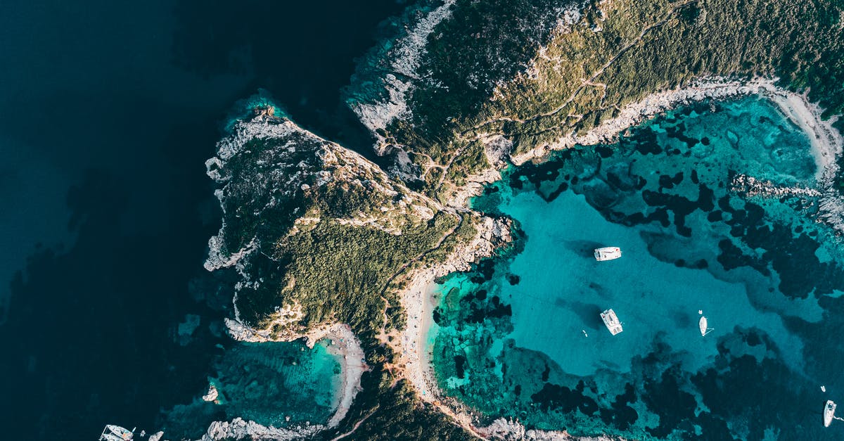 Greece Corfu and Gerald Durrell sites - how can be reached? - Birds Eye View of Kerkyra Greece Corfu and Gerald Durrell sites - how can be reached? - Birds Eye View of Kerkyra