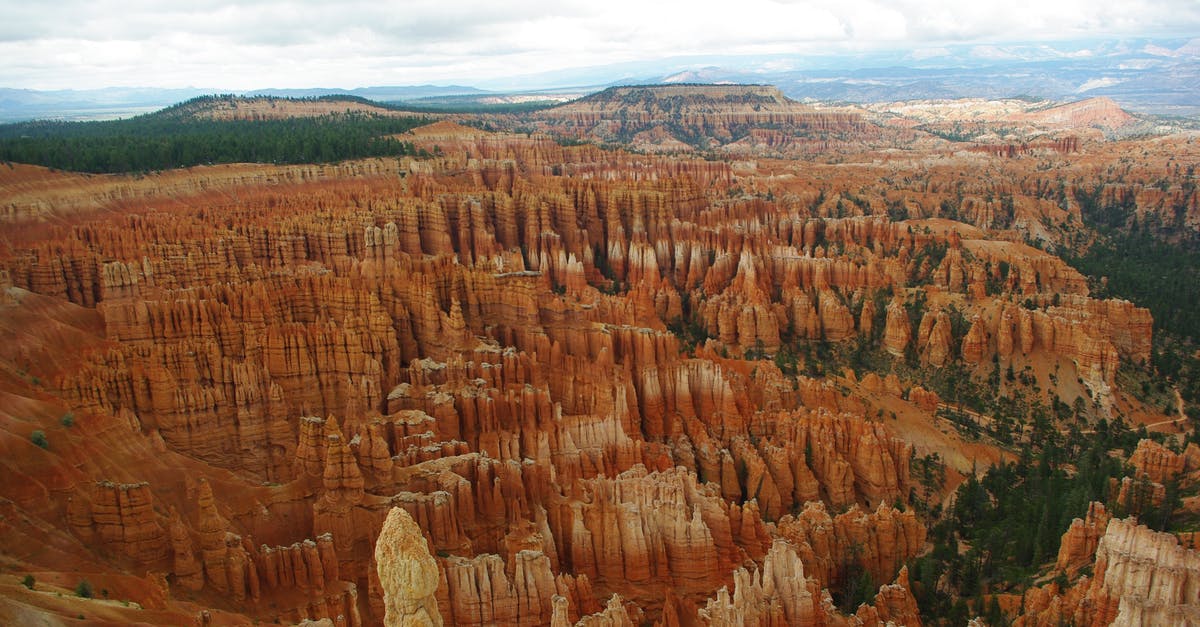 H2B visa denied in 2011, but wanting to go on vacation in the USA this summer - Rock Formations and Trees H2B visa denied in 2011, but wanting to go on vacation in the USA this summer - Rock Formations and Trees
