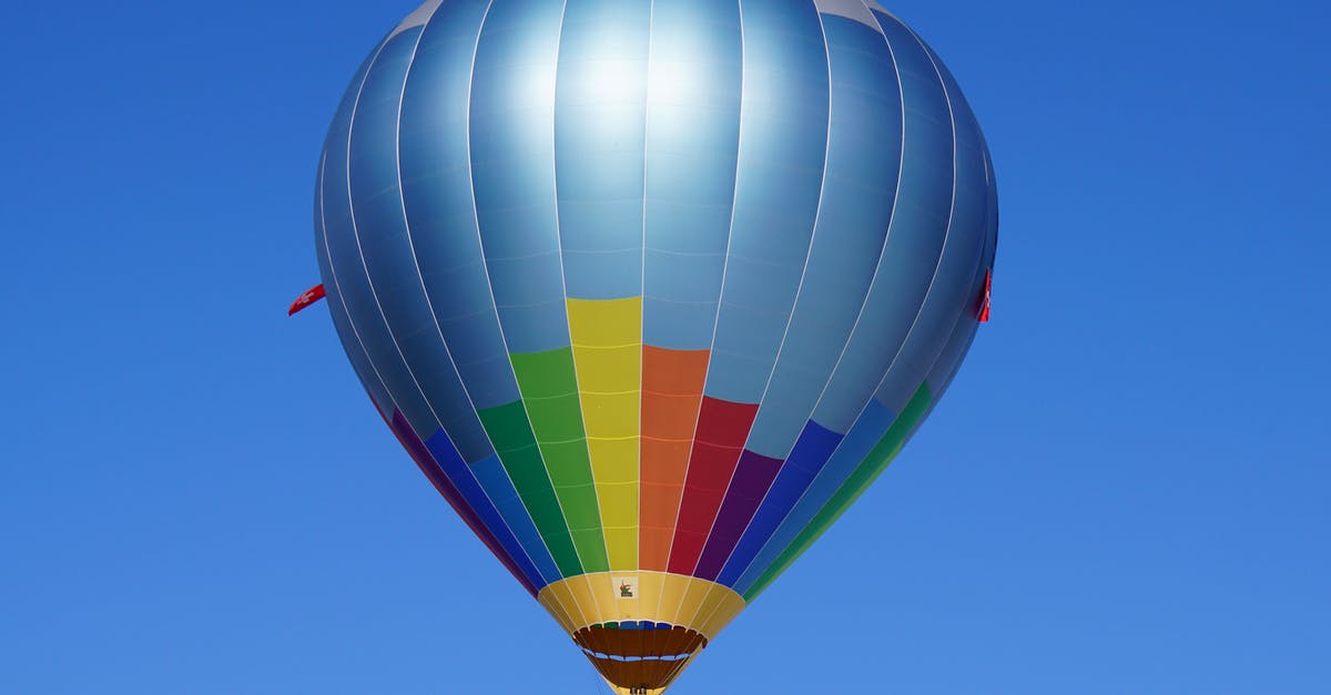 Has anyone had experience with Air China overnight layover at Shanghai? - Hot Air Balloon Flying Against Blue Sky Has anyone had experience with Air China overnight layover at Shanghai? - Hot Air Balloon Flying Against Blue Sky
