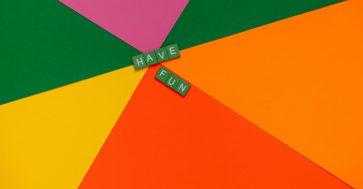 Have I been "Required to leave the UK"? [duplicate] - Green Letter Tiles on a Colorful Surface