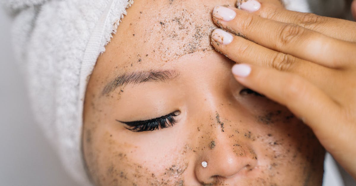 Have you previously applied to enter or remain in canada? What should I put? [duplicate] - Woman With White Towel on Her Head