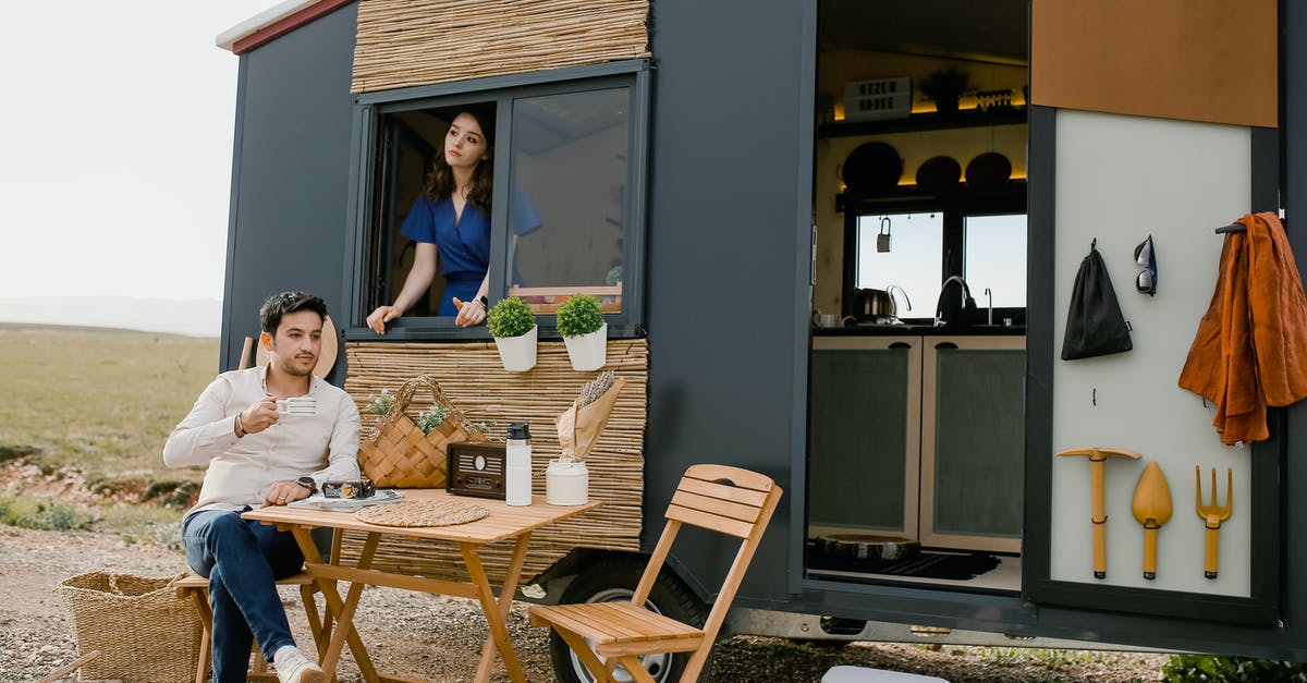 Having J1 and F1 at the same time [closed] - Woman in White Long Sleeve Shirt Sitting on Brown Wooden Chair