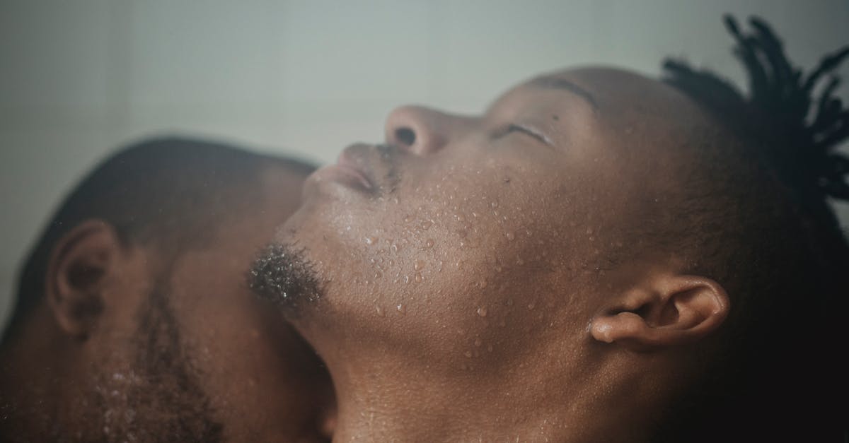 Having Schengen visa for Germany. Transiting through Paris is possible without having transit visa? [duplicate] - Close-up of Couple Having Shower Kissing