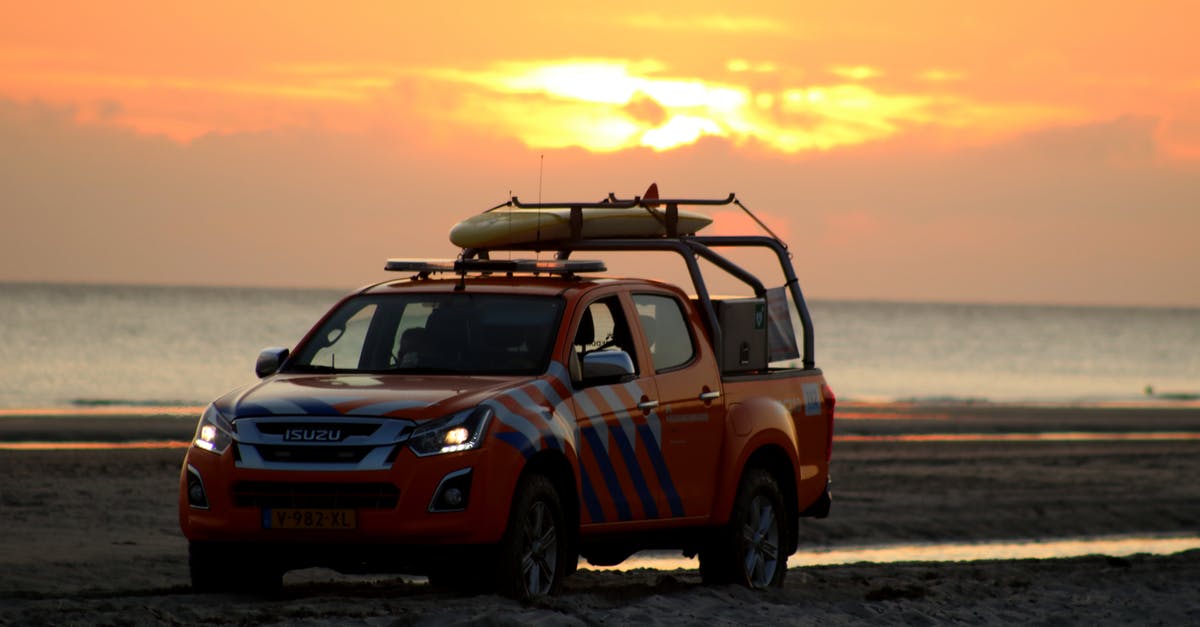 Hertz rental - is it ok to pick up car 2 hours earlier than voucher says? - 

A Pick-Up Truck on a Beach
