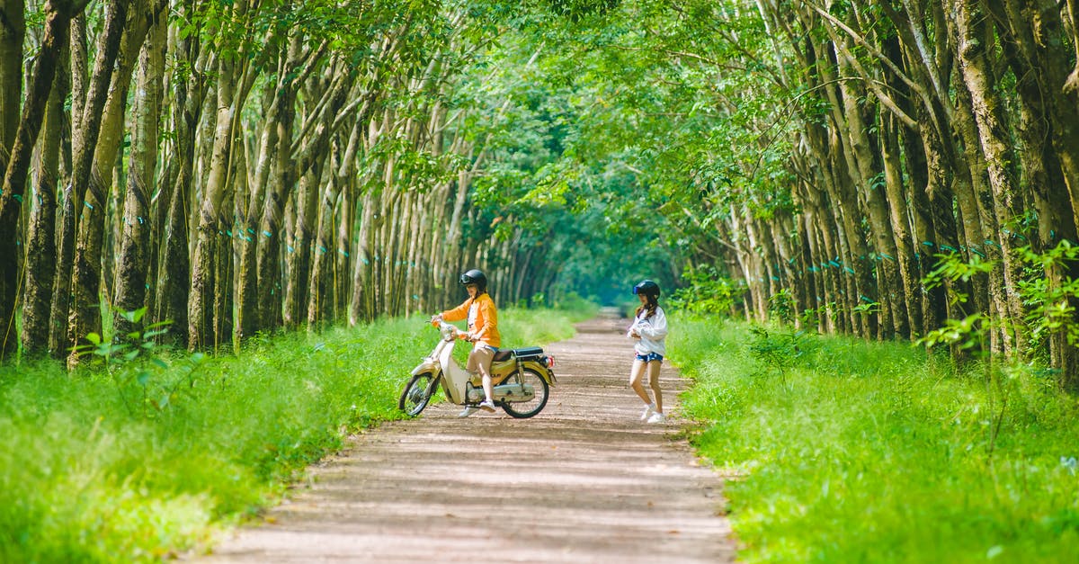 Hire a scooter near San Javier Airport, Spain? - Free stock photo of active, bike, biker Hire a scooter near San Javier Airport, Spain? - Free stock photo of active, bike, biker