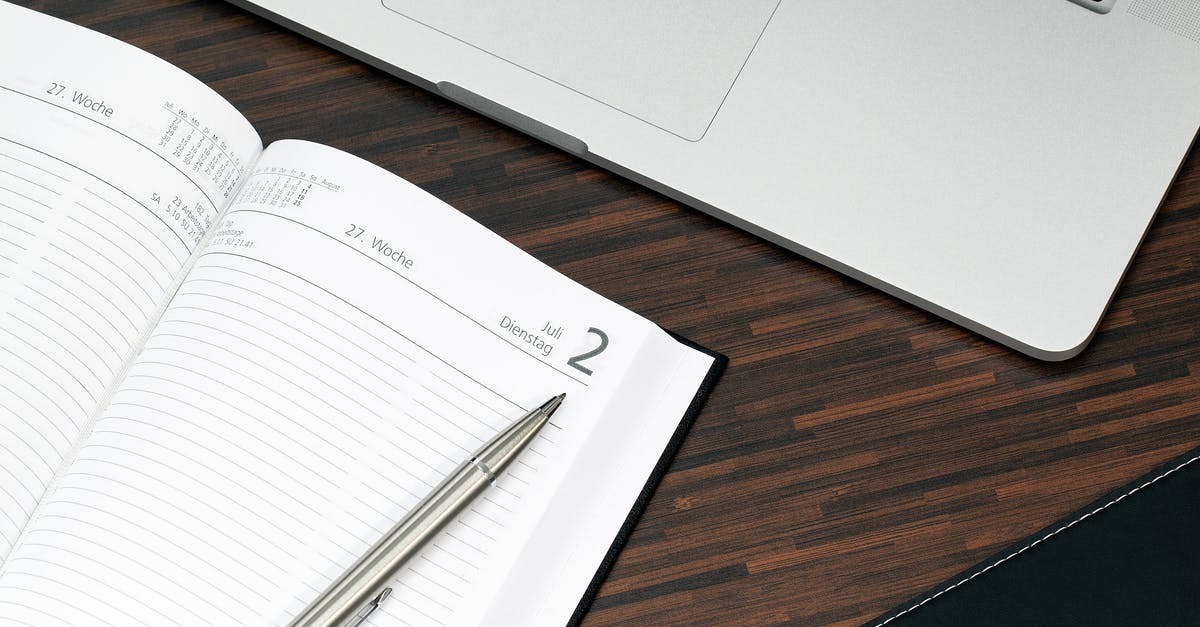 Hostel booking date - Click Pen on Journal With a Date of 2 Hostel booking date - Click Pen on Journal With a Date of 2