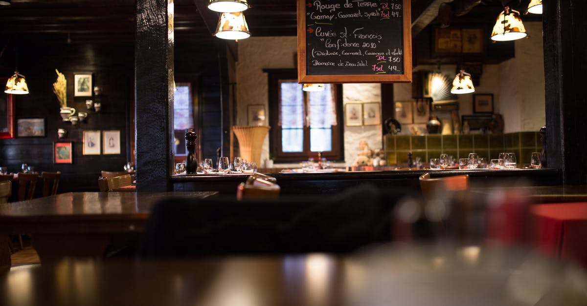 Hotel cancellation after arrival and impact on validity of Schengen Visa [duplicate] - Rectangular Brown and Black Chalkboard Hanging on Brown Wooden Frame