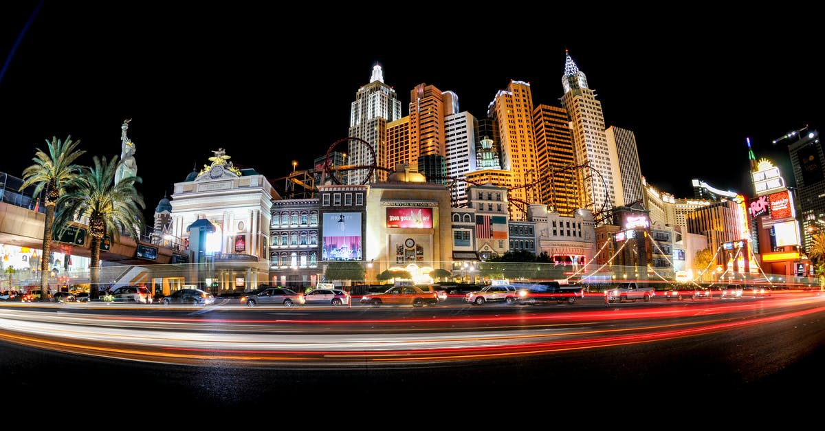 Hotels on the Las Vegas strip: is there a commitment to gamble? - Paronama Photography of High-rise Buildings Hotels on the Las Vegas strip: is there a commitment to gamble? - Paronama Photography of High-rise Buildings