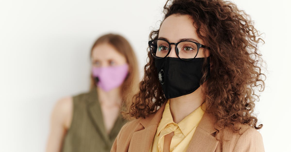 How 'suplementos' fee works and how to avoid overcharge? - Woman Wearing a Face Mask How 'suplementos' fee works and how to avoid overcharge? - Woman Wearing a Face Mask