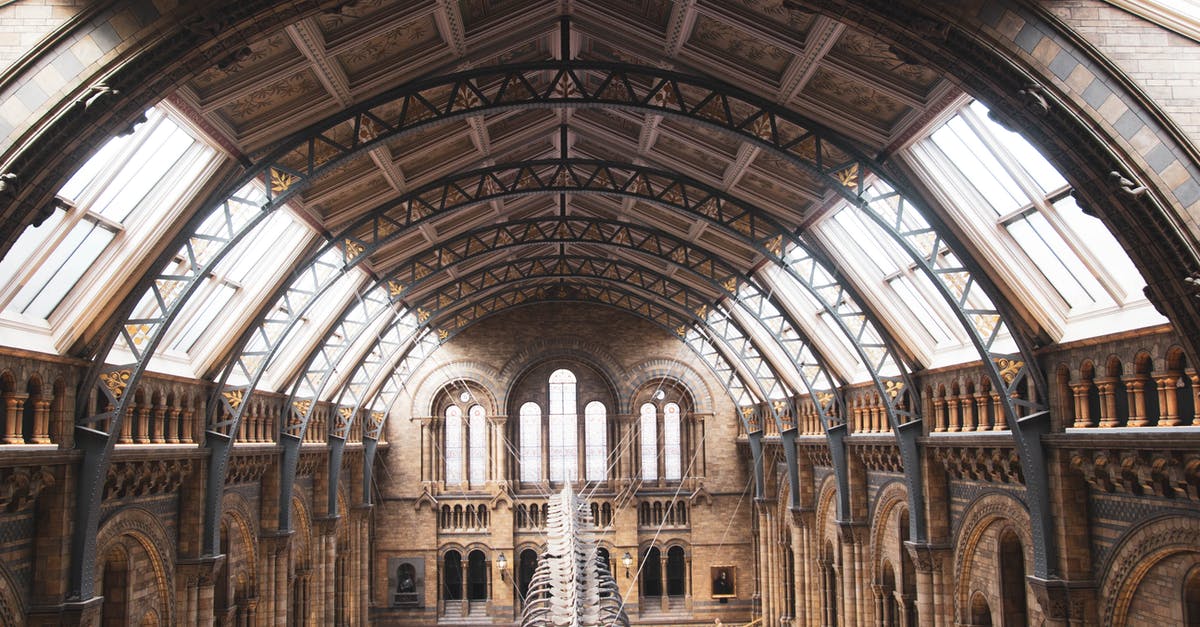How are London zones calculated? - Brown and White Concrete Building How are London zones calculated? - Brown and White Concrete Building