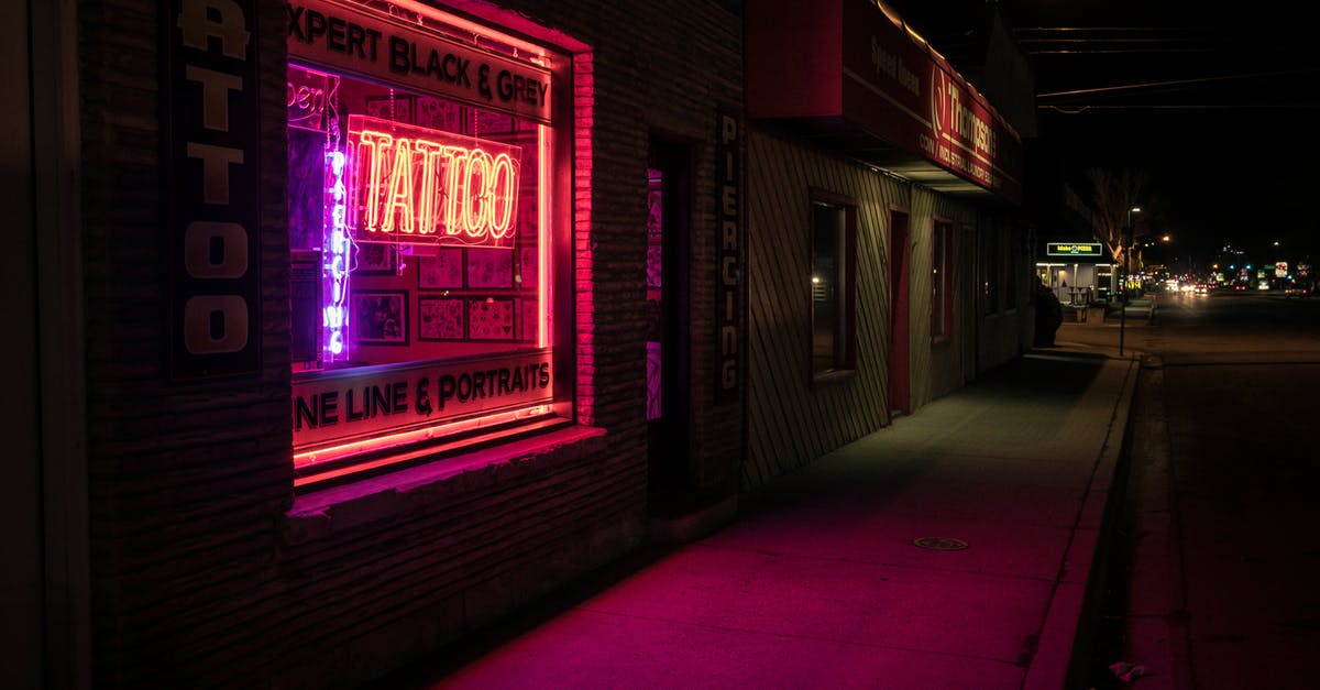 How bad is the road work on I-80 between Iowa and Colorado? [closed] - Tattoo Store Neon Signage