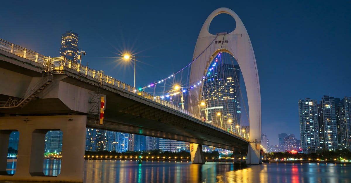 How can a citizen of Mainland China visit Taiwan? - Free stock photo of apartment building, architecture, asia How can a citizen of Mainland China visit Taiwan? - Free stock photo of apartment building, architecture, asia
