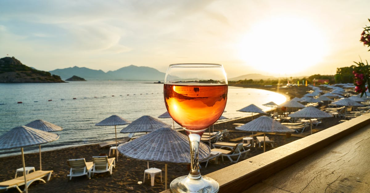 How can I ask a dim sum restaurant not to charge for tea, if I drink my own water? [closed] - Glass of Wine