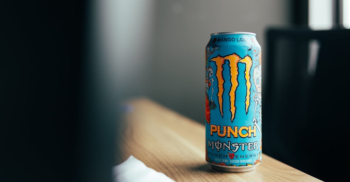 How can I change the name in irctc eticket? - A Can of Energy Drink over the Wooden Table How can I change the name in irctc eticket? - A Can of Energy Drink over the Wooden Table