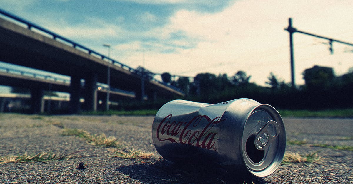 How can I contact KLM Ground Services? - Shallow Focus Photography of Coca-cola Can How can I contact KLM Ground Services? - Shallow Focus Photography of Coca-cola Can