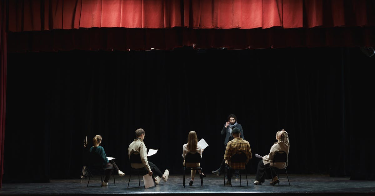 How can I find good classical music concerts in Vienna? - Group of People Sitting on Chair on Stage How can I find good classical music concerts in Vienna? - Group of People Sitting on Chair on Stage